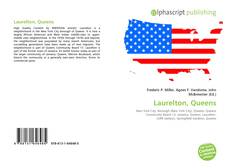 Laurelton, Queens的封面