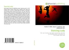 Bookcover of Dancing Lady