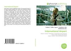 International Airport的封面
