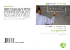 Bookcover of Methyl iodide
