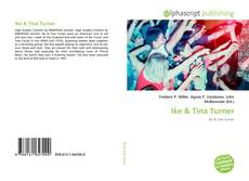 Couverture de Ike