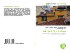 Couverture de Hartford City, Indiana