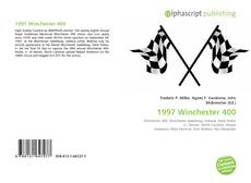 Bookcover of 1997 Winchester 400
