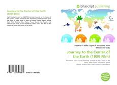 Bookcover of Journey to the Center of the Earth (1959 Film)
