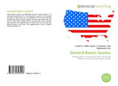 Bookcover of Howard Beach, Queens