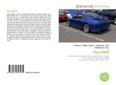 Bookcover of Guy Moll