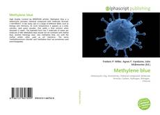 Bookcover of Methylene blue