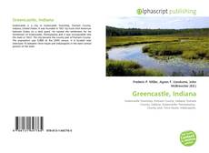 Buchcover von Greencastle, Indiana
