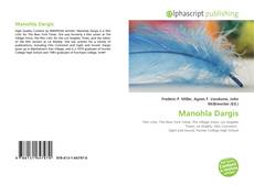 Buchcover von Manohla Dargis