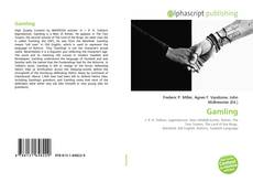 Buchcover von Gamling