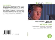 Borítókép a  Interwiki links - hoz