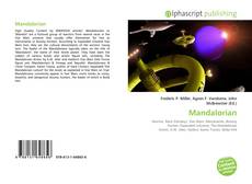 Borítókép a  Mandalorian - hoz