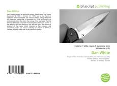 Bookcover of Dan White