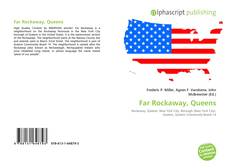Far Rockaway, Queens的封面