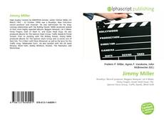 Bookcover of Jimmy Miller
