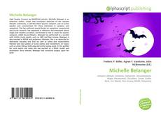 Bookcover of Michelle Belanger