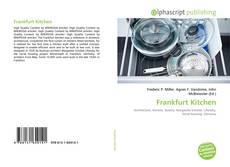 Обложка Frankfurt Kitchen