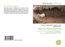 Bookcover of Pays les Moins Avancés