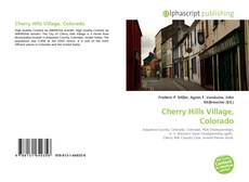 Copertina di Cherry Hills Village, Colorado