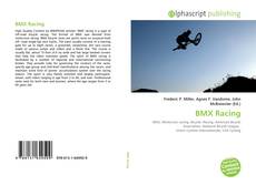 Bookcover of BMX Racing