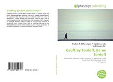 Обложка Geoffrey Tordoff, Baron Tordoff
