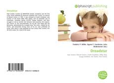 Bookcover of Dreadstar