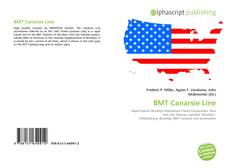 Bookcover of BMT Canarsie Line