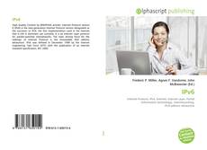 Bookcover of IPv6
