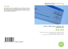 Bookcover of IPX/ SPX