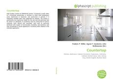 Bookcover of Countertop