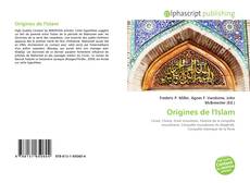 Bookcover of Origines de l'Islam