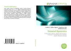 Borítókép a  General Dynamics - hoz