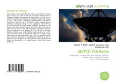 Borítókép a  AN/TRC-97A Radio - hoz