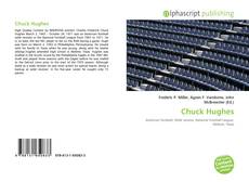Borítókép a  Chuck Hughes - hoz