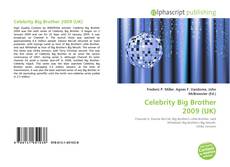 Bookcover of Celebrity Big Brother 2009 (UK)