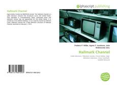 Обложка Hallmark Channel