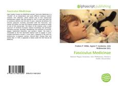 Обложка Fasciculus Medicinae