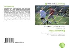 Couverture de Devard Darling