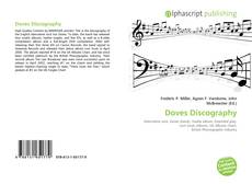 Couverture de Doves Discography