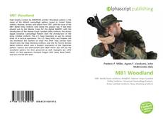 Borítókép a  M81 Woodland - hoz