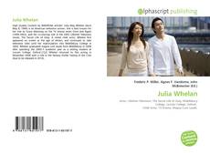 Couverture de Julia Whelan