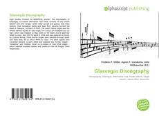 Couverture de Glasvegas Discography