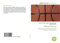 Borítókép a  Gilbert Arenas - hoz