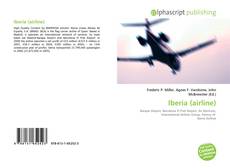 Borítókép a  Iberia (airline) - hoz