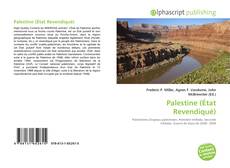Palestine (État Revendiqué)的封面