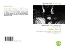 Gilbert Stuart的封面