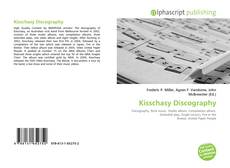 Borítókép a  Kisschasy Discography - hoz
