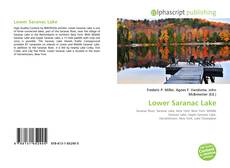 Borítókép a  Lower Saranac Lake - hoz