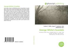 Borítókép a  George White's Scandals - hoz