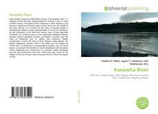 Buchcover von Kanawha River